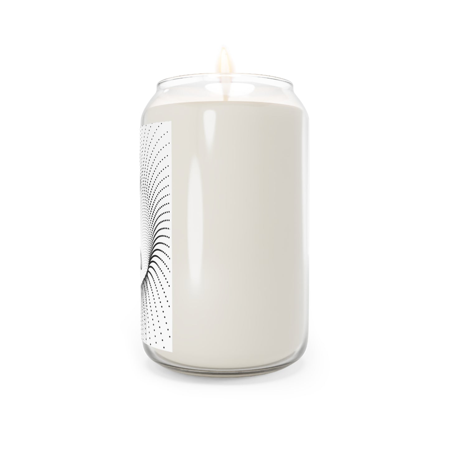 Scented Candle, 13.75oz