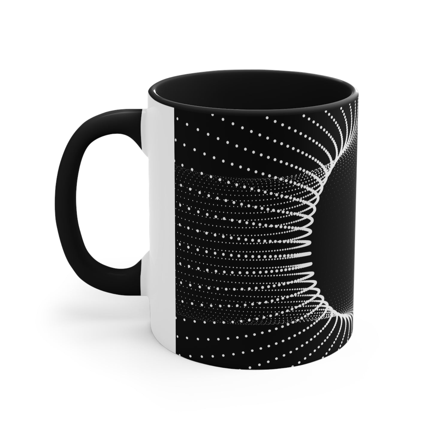 Galaxy Sipper Mug, 11oz