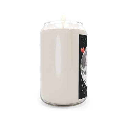 Spanksy Scented Candle, 13.75oz