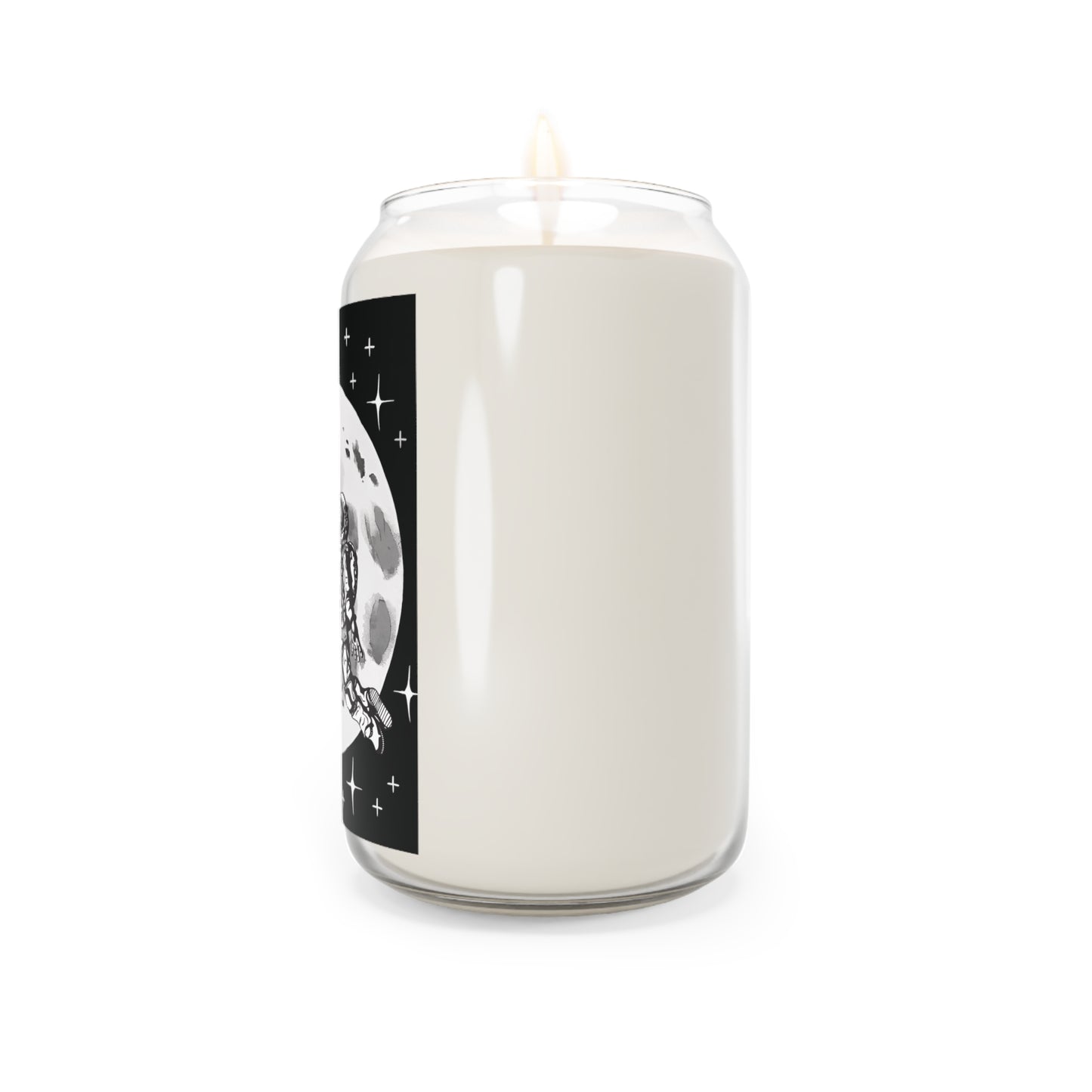 Spanksy Scented Candle, 13.75oz