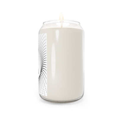 Scented Candle, 13.75oz